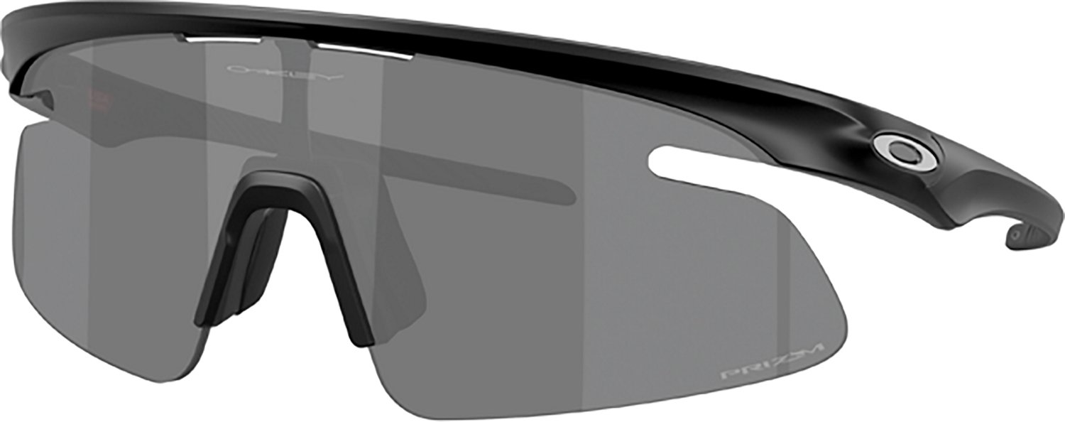 Oakley Adults' RSLV Lite Sunglasses - view number 3
