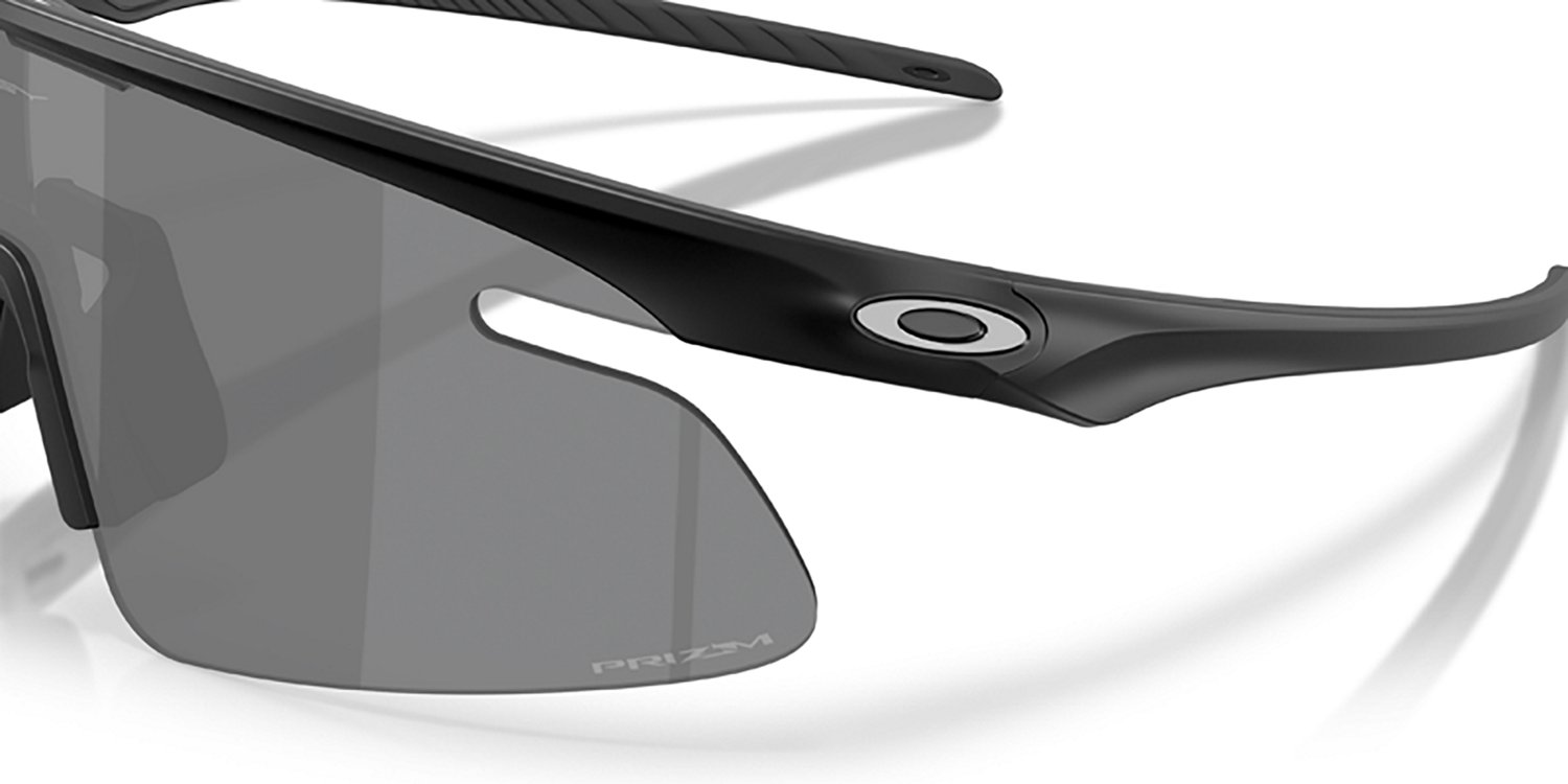 Oakley Adults' RSLV Lite Sunglasses - view number 5