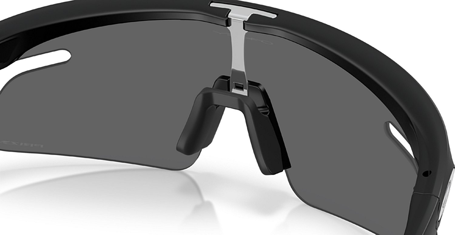 Oakley Adults' RSLV Lite Sunglasses - view number 6