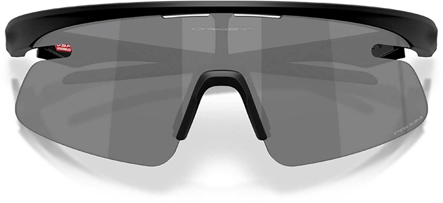 Oakley Adults' RSLV Lite Sunglasses - view number 8