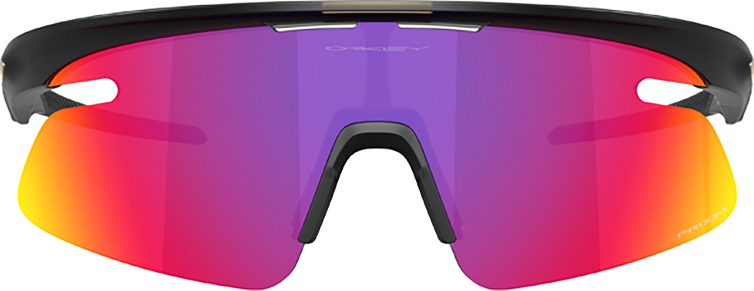 Oakley Adults' RSLV Lite Sunglasses - view number 2