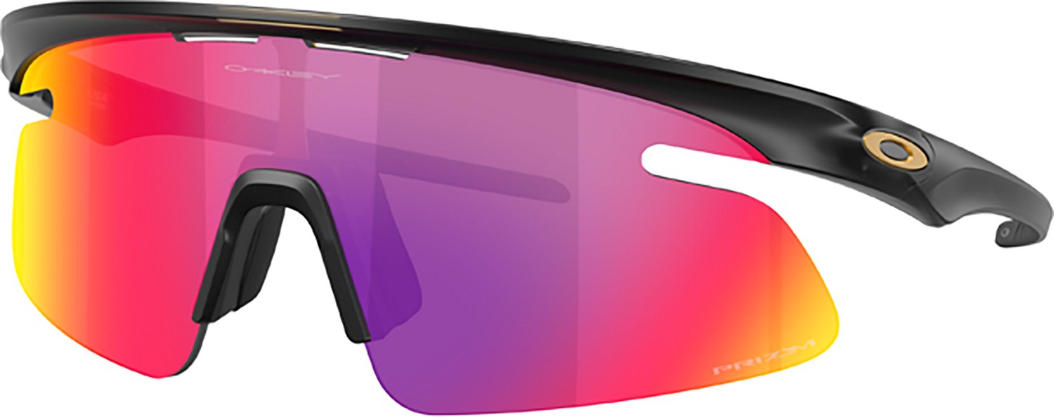 Oakley Adults' RSLV Lite Sunglasses - view number 3
