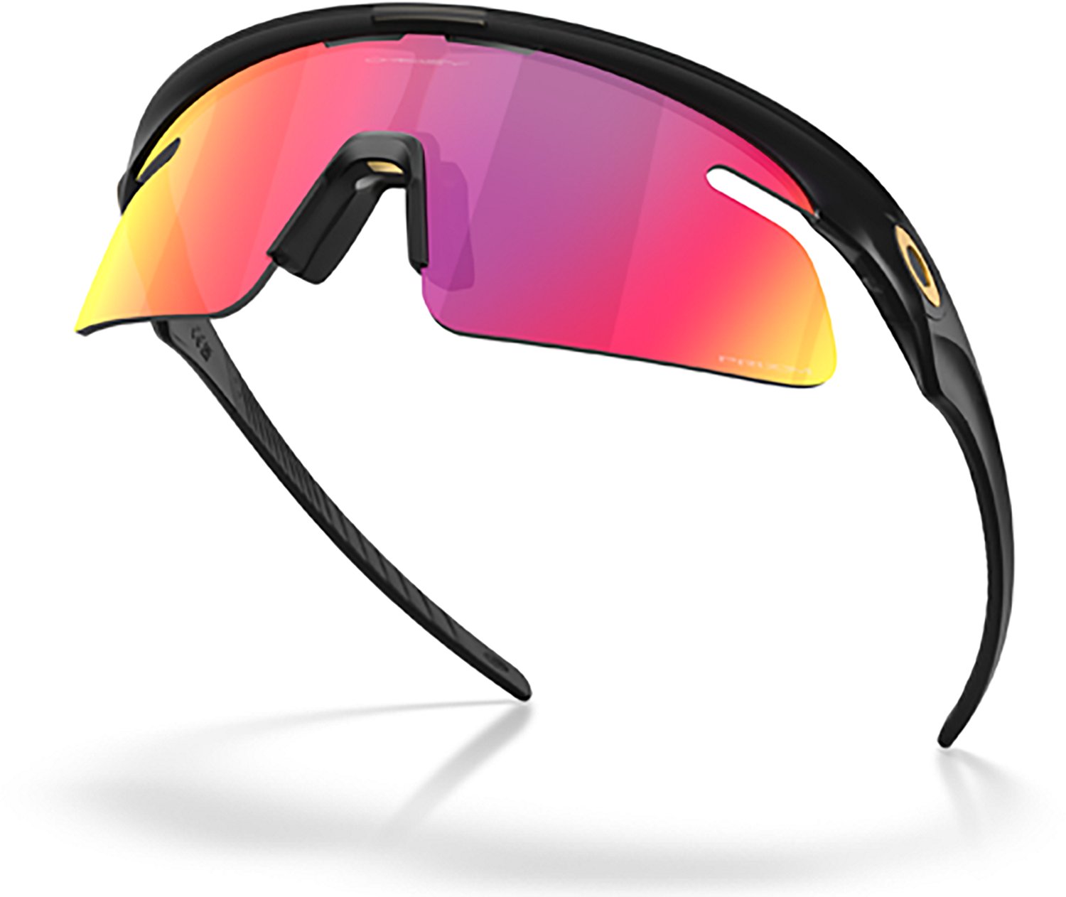 Oakley Adults' RSLV Lite Sunglasses - view number 4