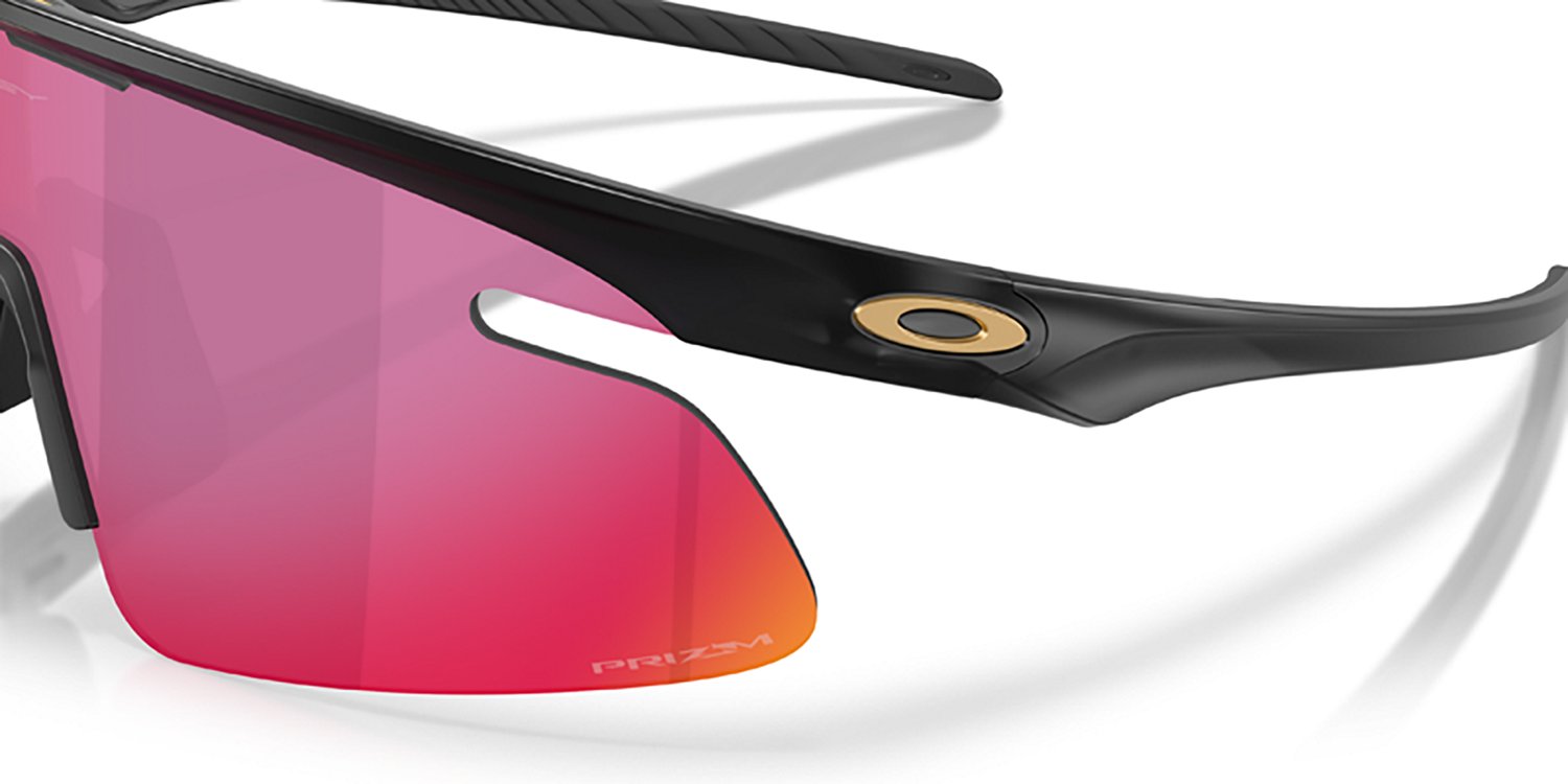 Oakley Adults' RSLV Lite Sunglasses - view number 5