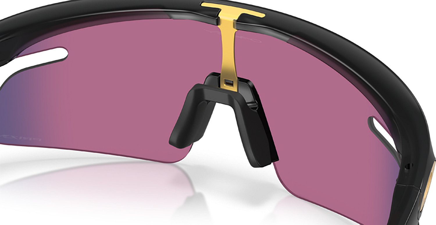 Oakley Adults' RSLV Lite Sunglasses - view number 6
