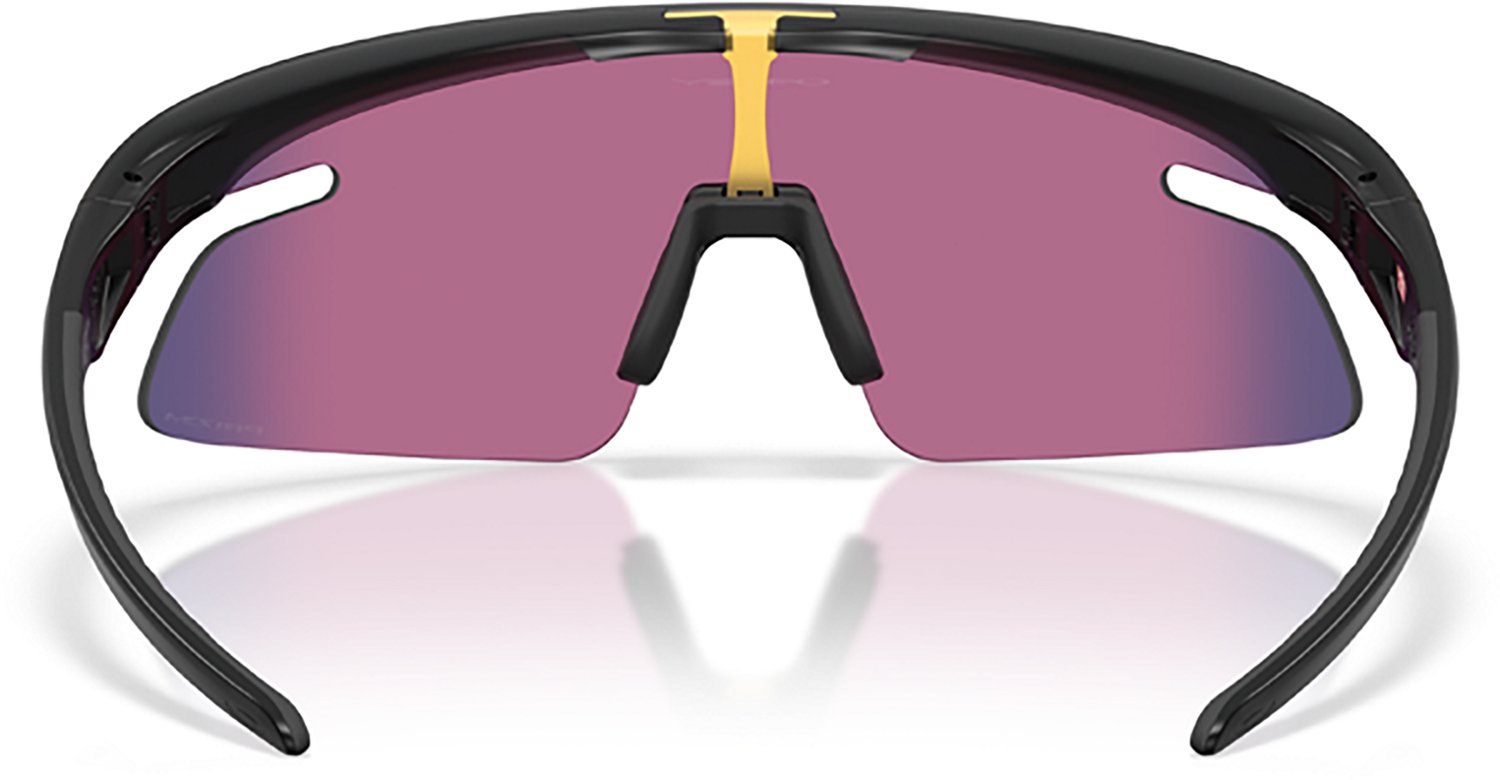 Oakley Adults' RSLV Lite Sunglasses - view number 7