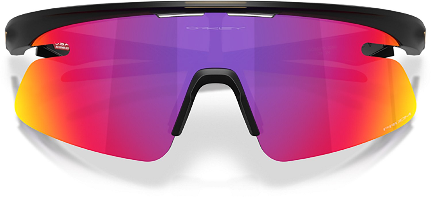 Oakley Adults' RSLV Lite Sunglasses - view number 8