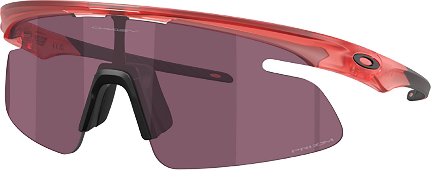 Oakley Adults' RSLV Lite Sunglasses - view number 3