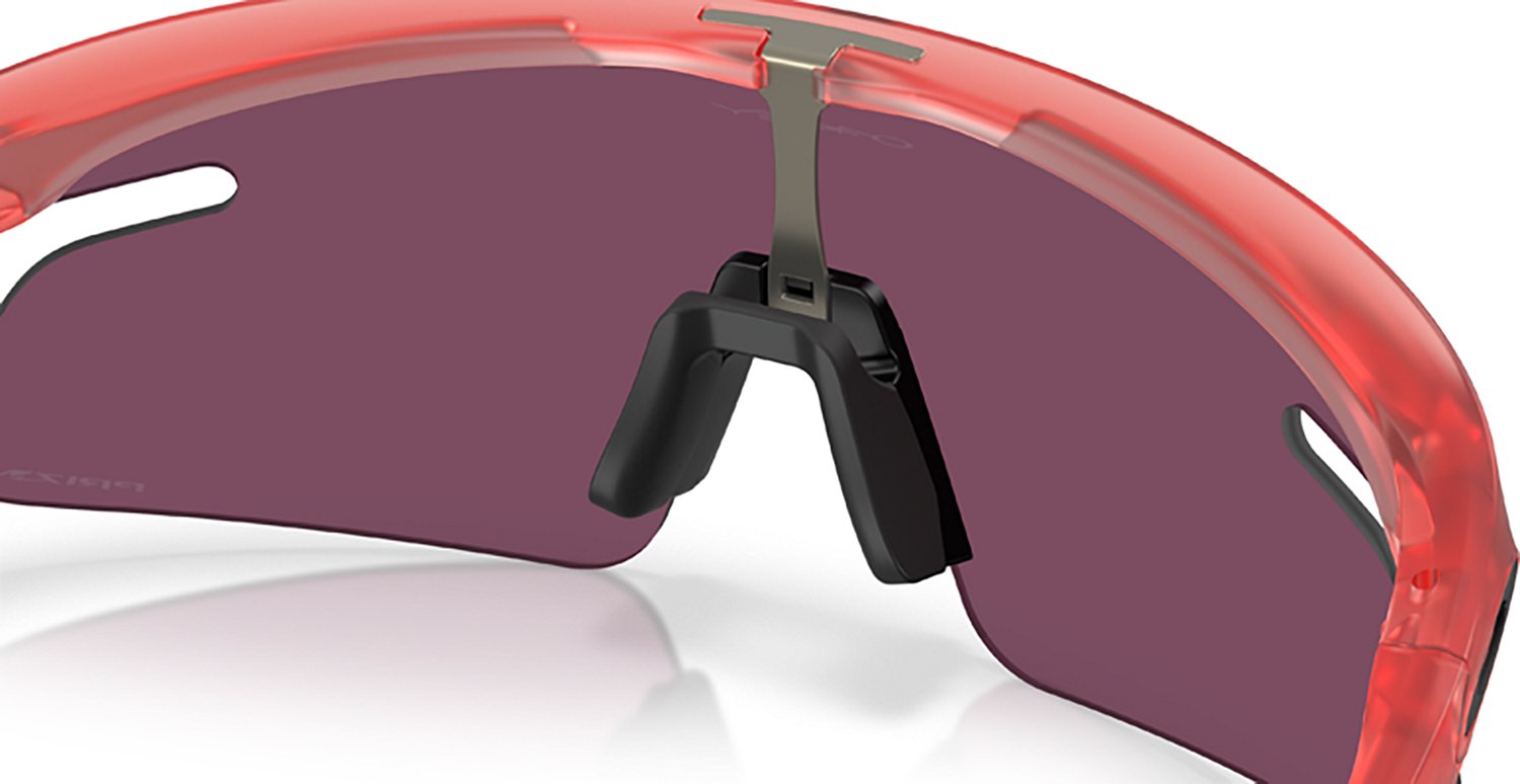 Oakley Adults' RSLV Lite Sunglasses - view number 6