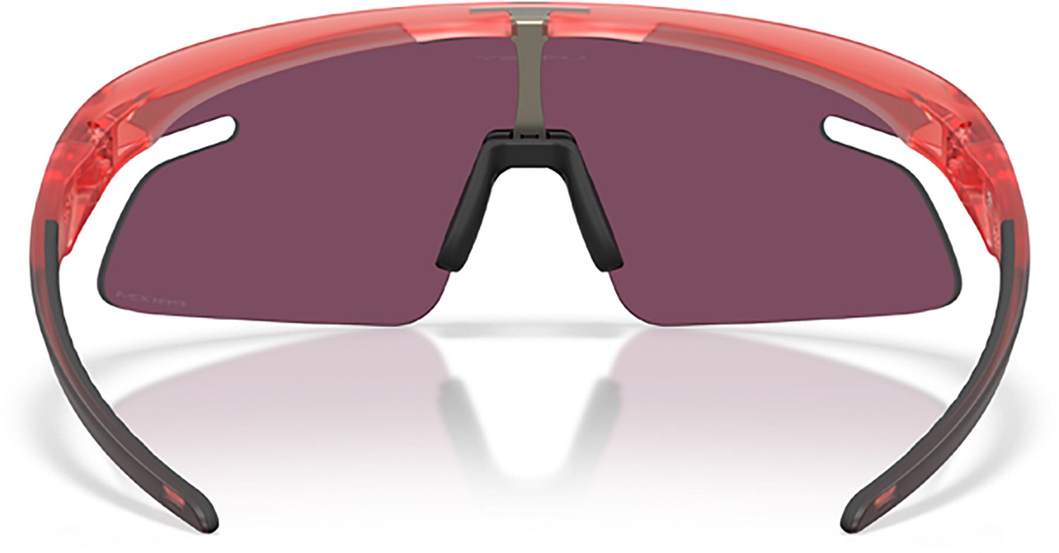 Oakley Adults' RSLV Lite Sunglasses - view number 7