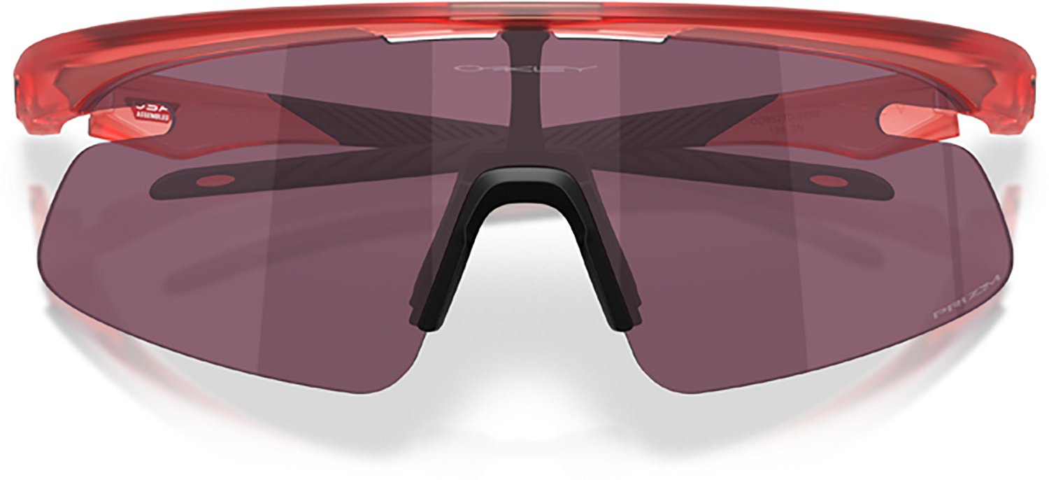 Oakley Adults' RSLV Lite Sunglasses - view number 8