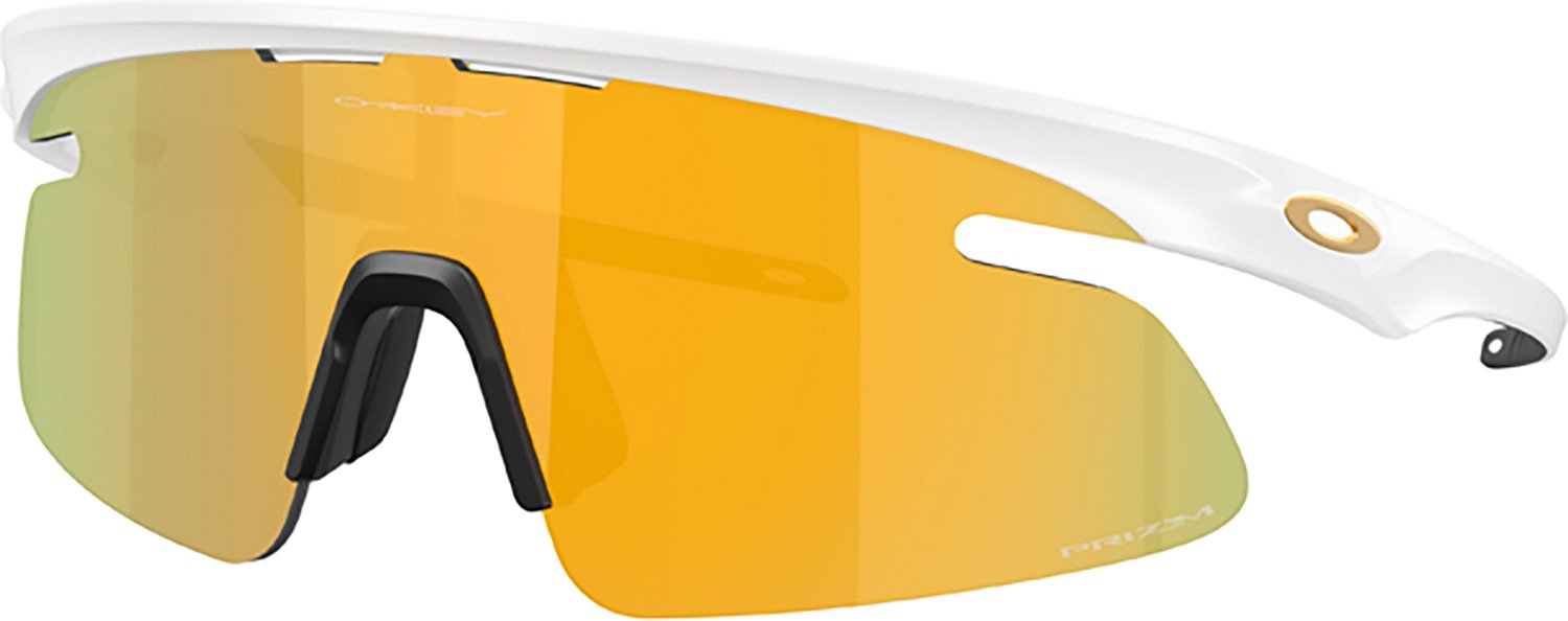 Oakley Adults' RSLV Lite Sunglasses - view number 3