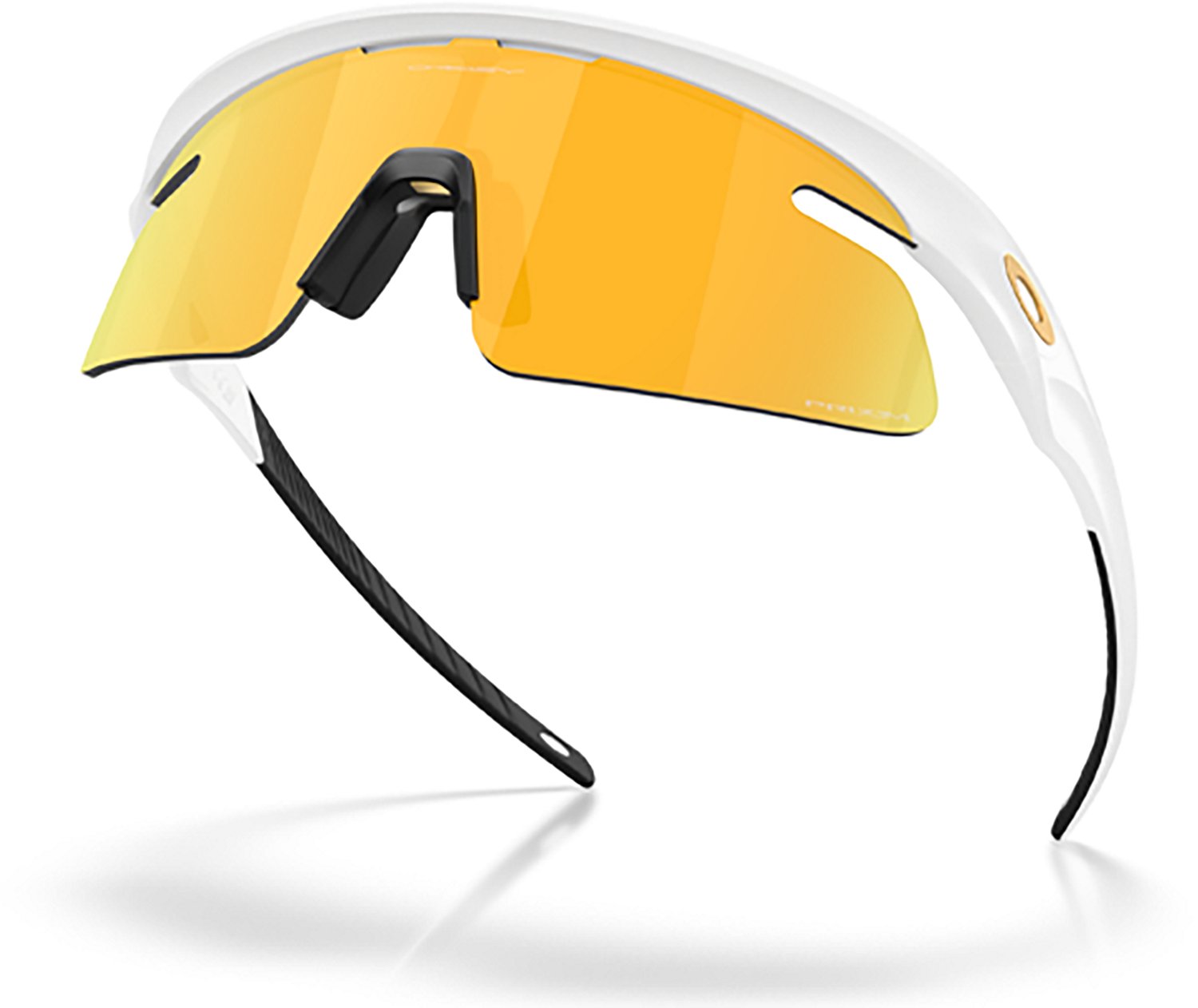 Oakley Adults' RSLV Lite Sunglasses - view number 4