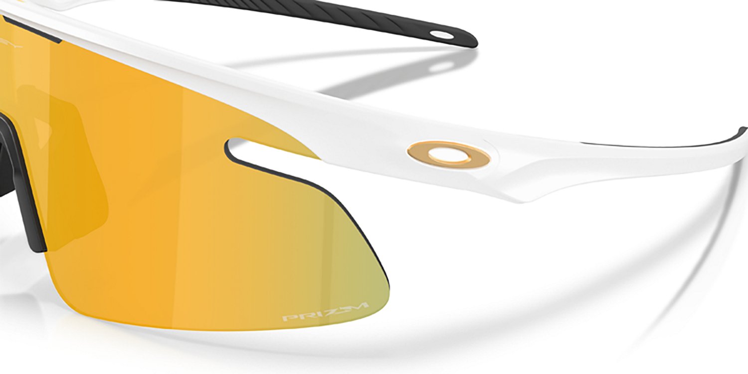 Oakley Adults' RSLV Lite Sunglasses - view number 5