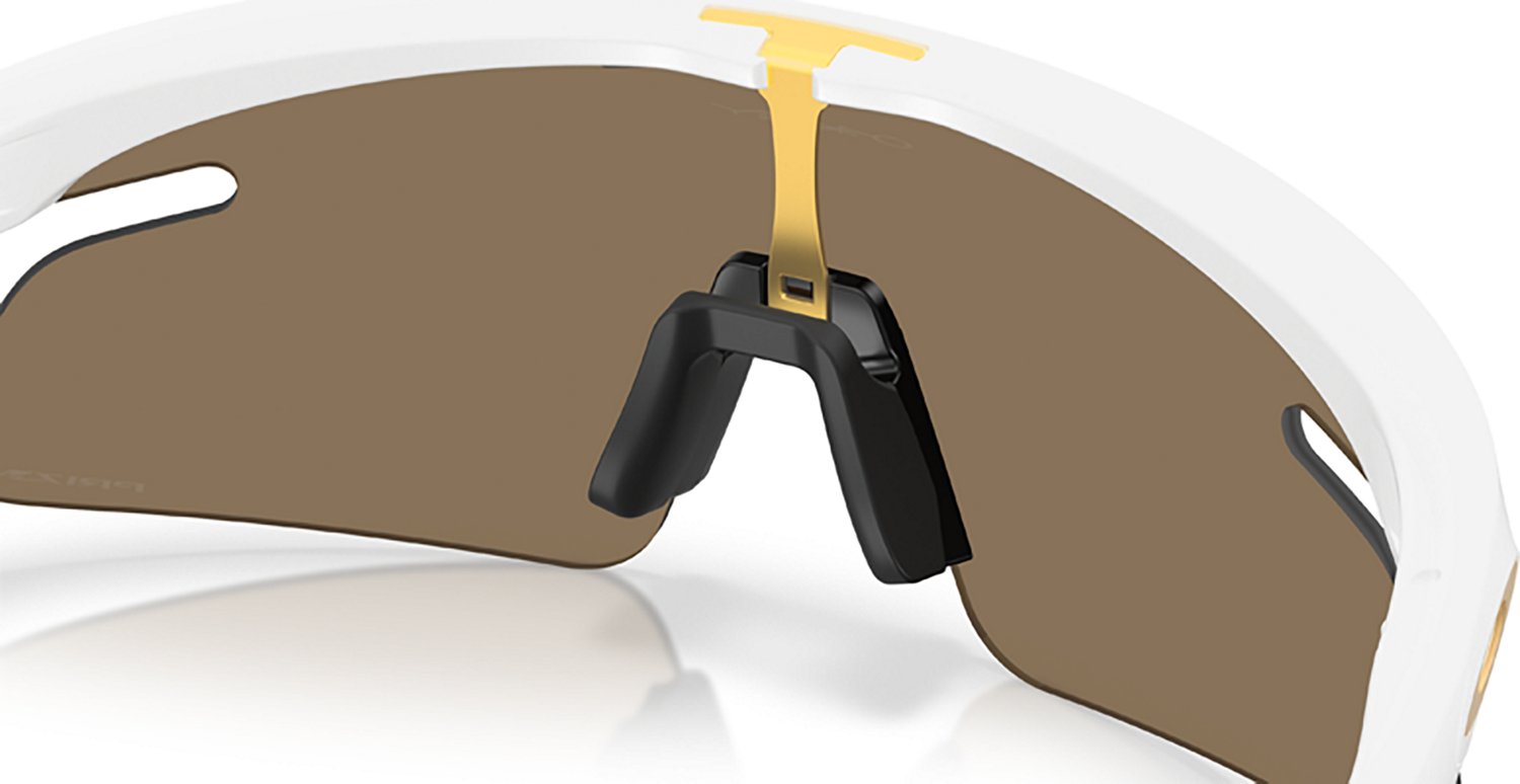 Oakley Adults' RSLV Lite Sunglasses - view number 6