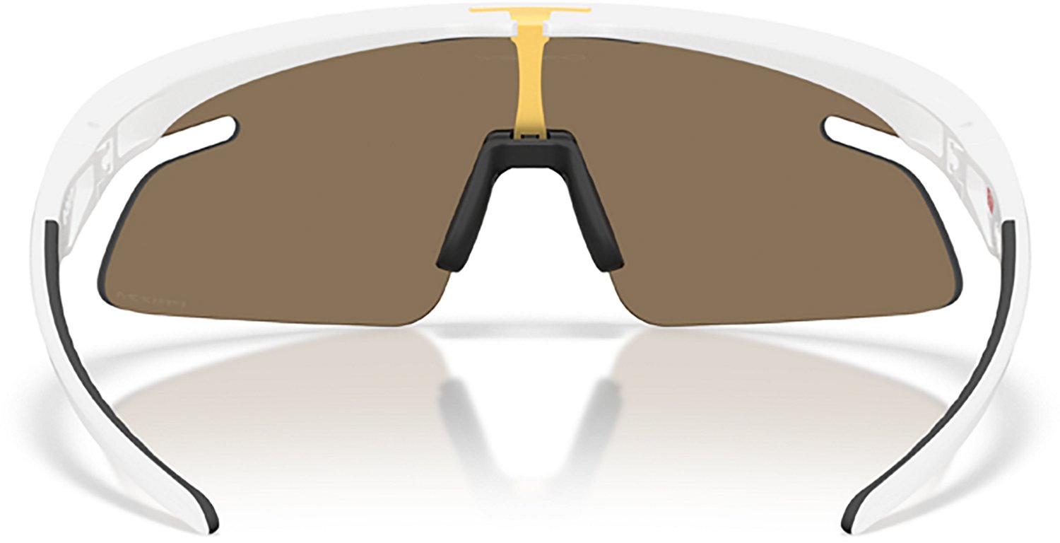 Oakley Adults' RSLV Lite Sunglasses - view number 7