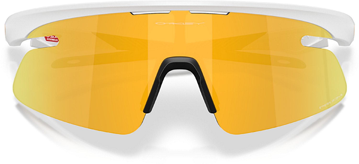 Oakley Adults' RSLV Lite Sunglasses - view number 8