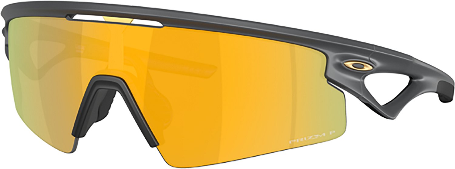 Oakley Adults' Sphaera Sunglasses - view number 3