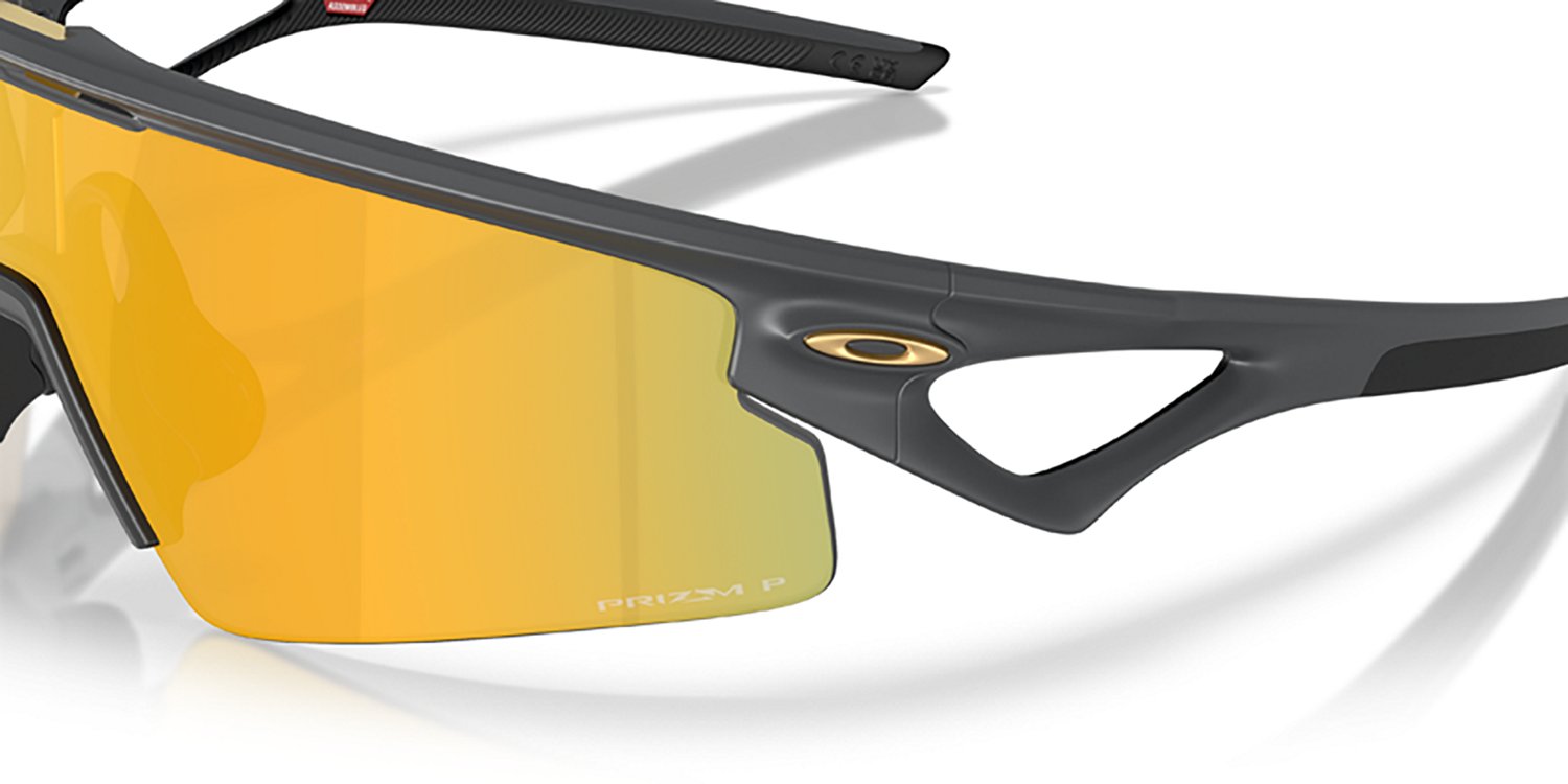 Oakley Adults' Sphaera Sunglasses - view number 5