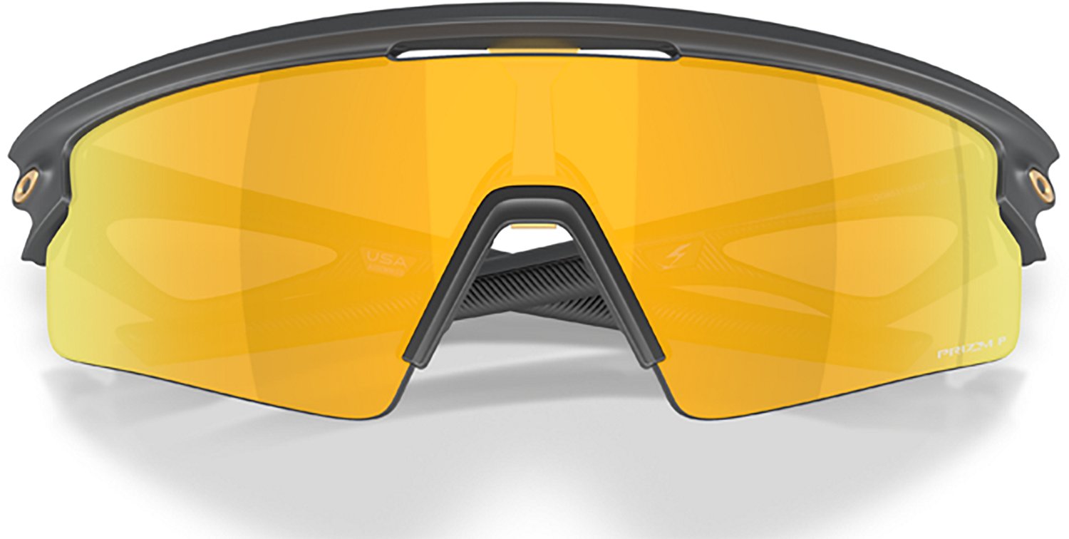 Oakley Adults' Sphaera Sunglasses - view number 8