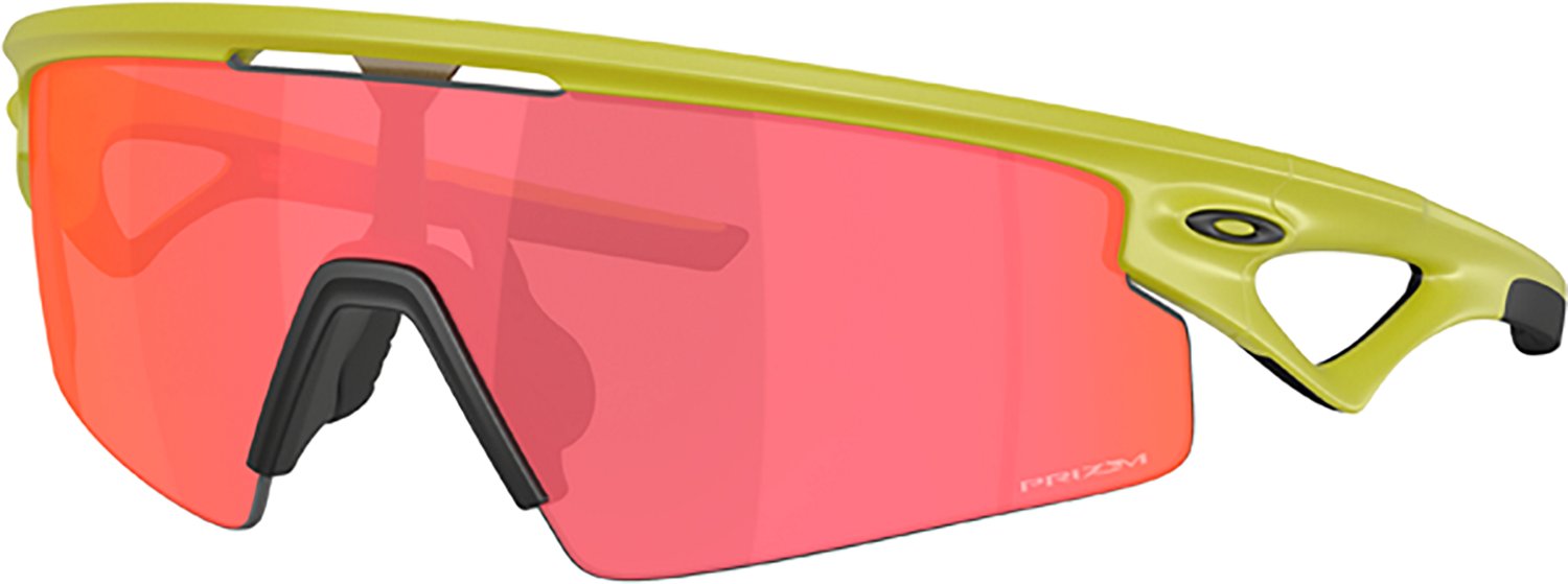 Oakley Adults' Sphaera Sunglasses - view number 3
