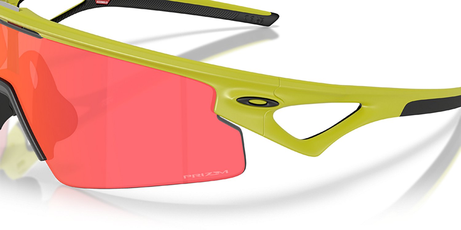 Oakley Adults' Sphaera Sunglasses - view number 5