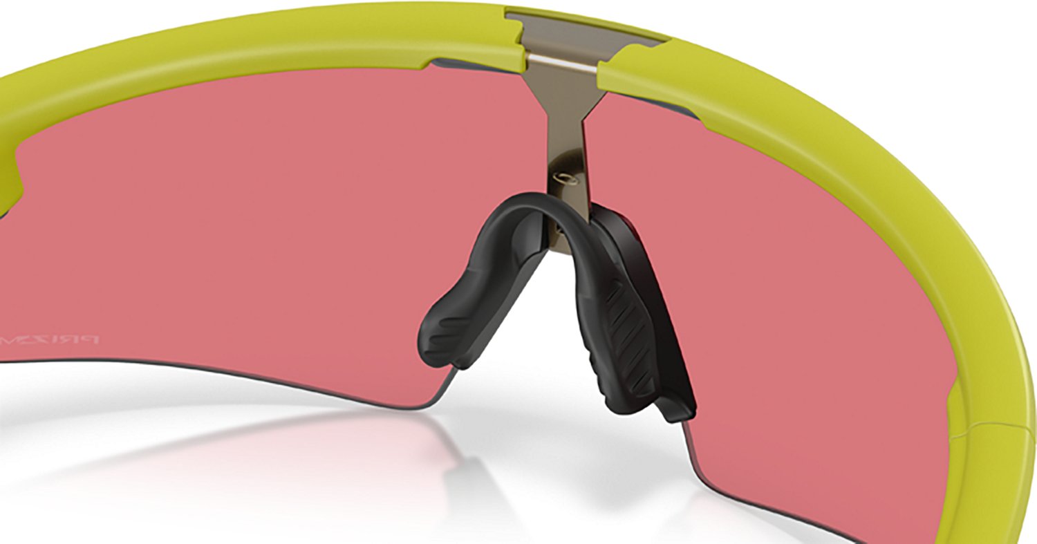 Oakley Adults' Sphaera Sunglasses - view number 6