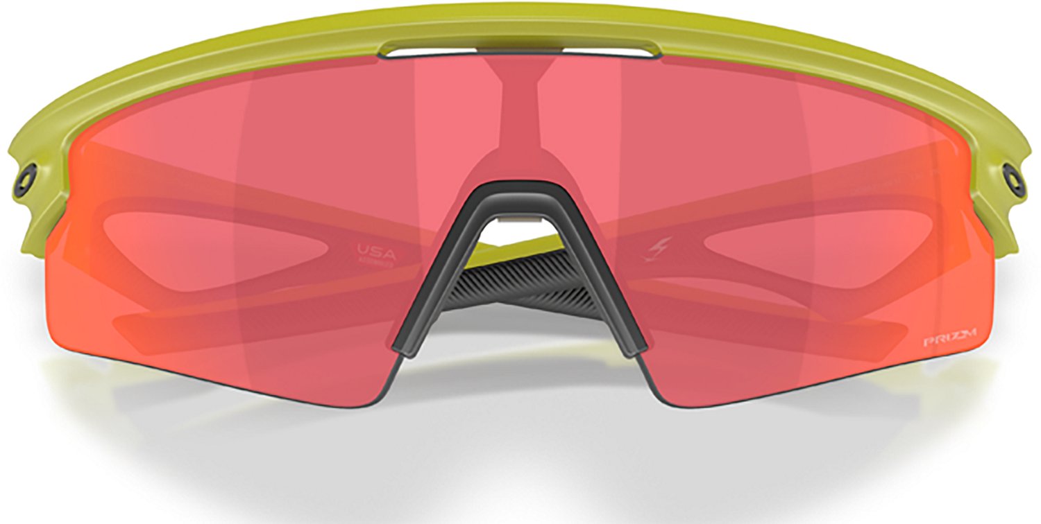 Oakley Adults' Sphaera Sunglasses - view number 8