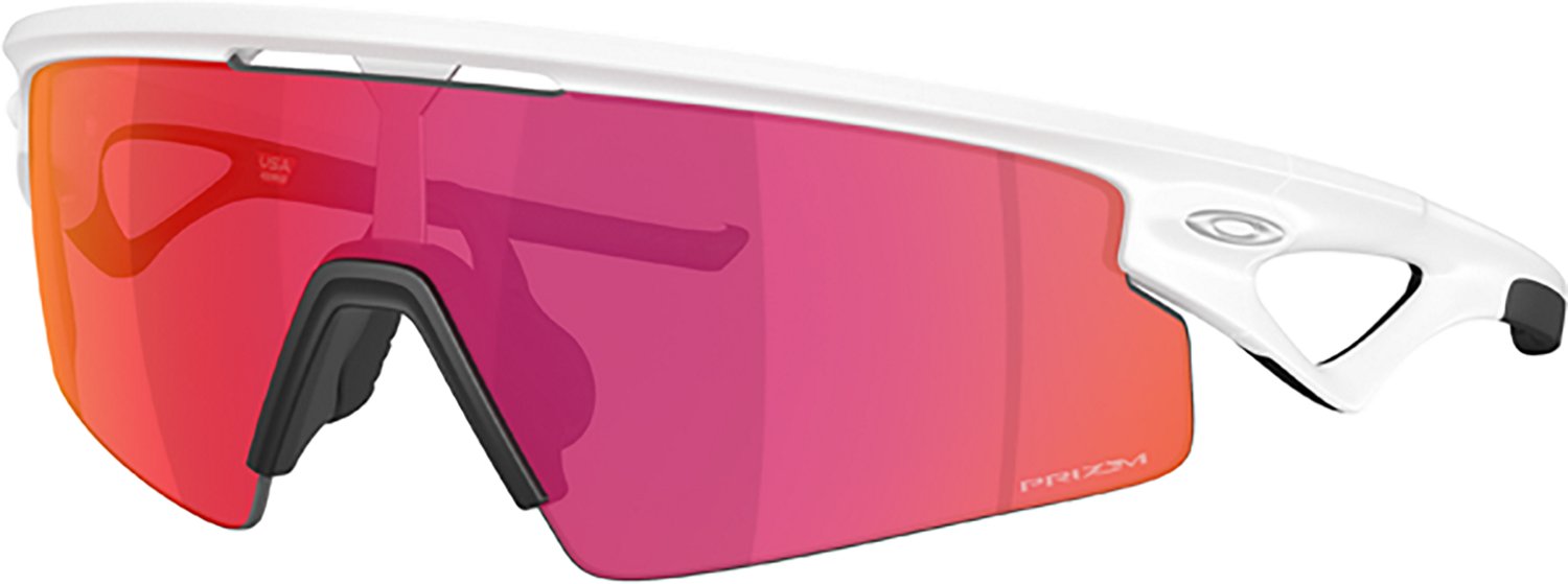 Oakley Adults' Sphaera Sunglasses - view number 3