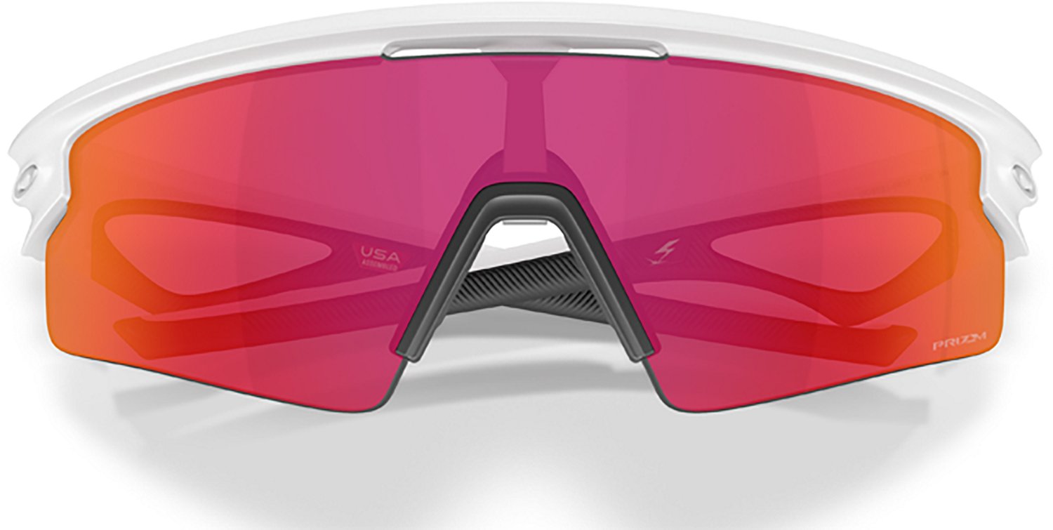 Oakley Adults' Sphaera Sunglasses - view number 8