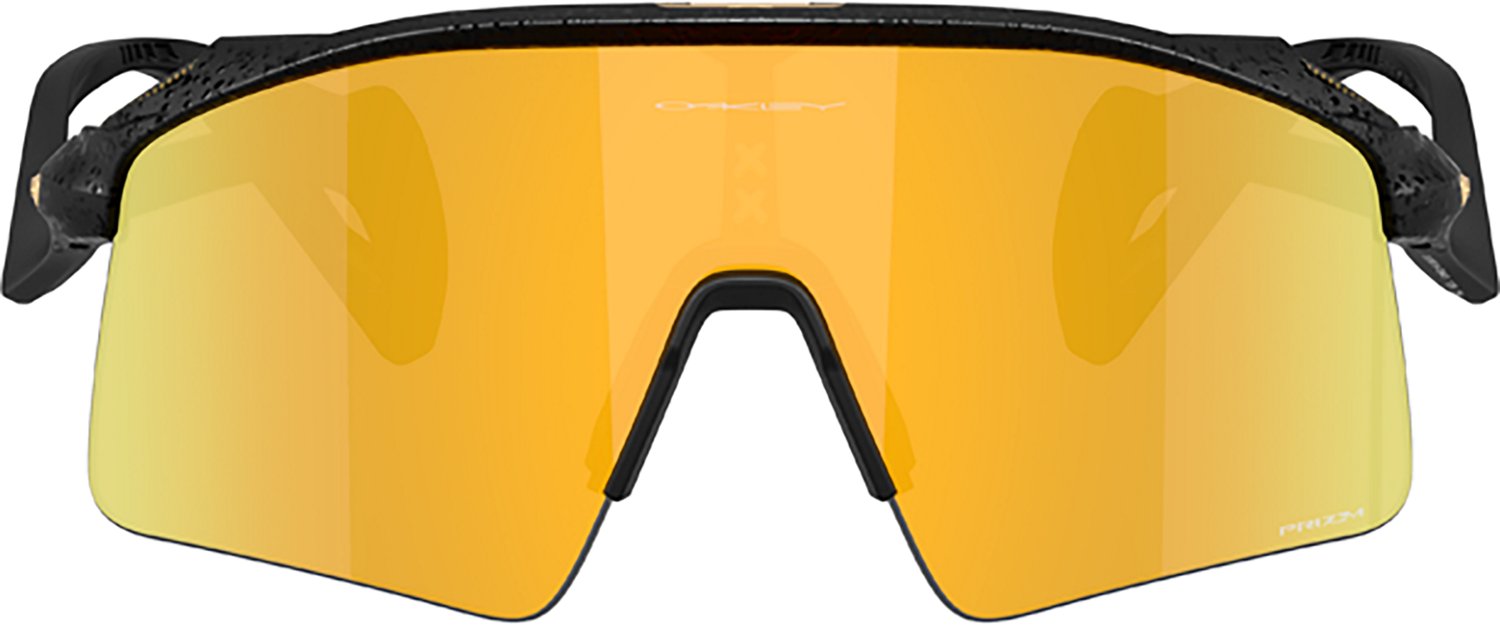 Oakley Adults' Stunt Wing Sunglasses - view number 2