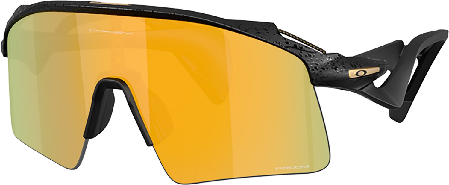 Oakley Adults' Stunt Wing Sunglasses - view number 3