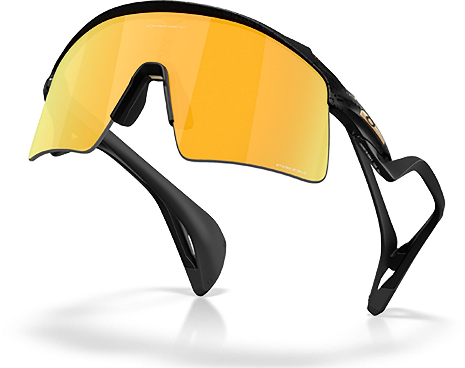 Oakley Adults' Stunt Wing Sunglasses - view number 4
