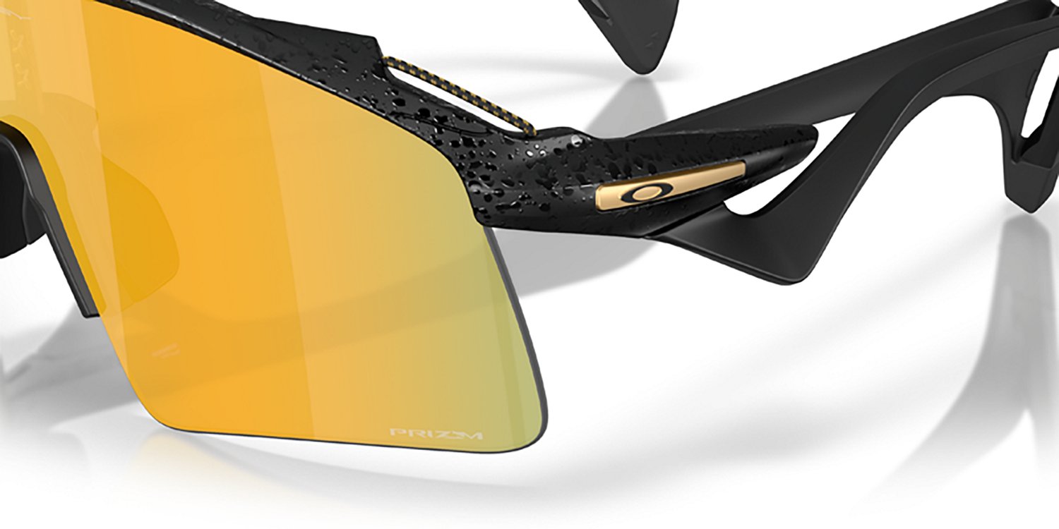 Oakley Adults' Stunt Wing Sunglasses - view number 5