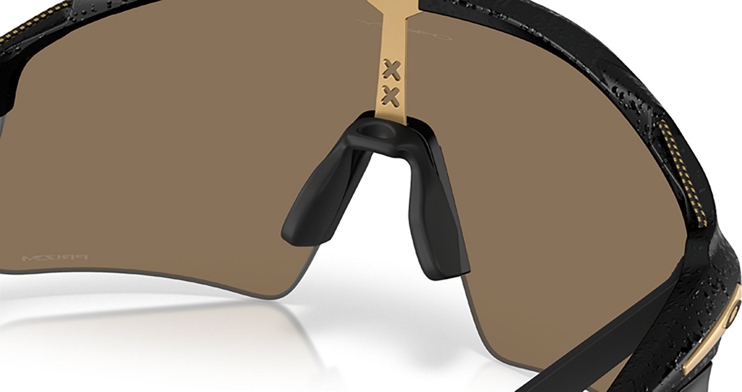 Oakley Adults' Stunt Wing Sunglasses - view number 6