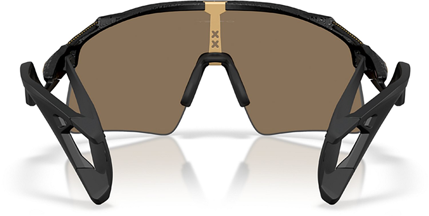 Oakley Adults' Stunt Wing Sunglasses - view number 7