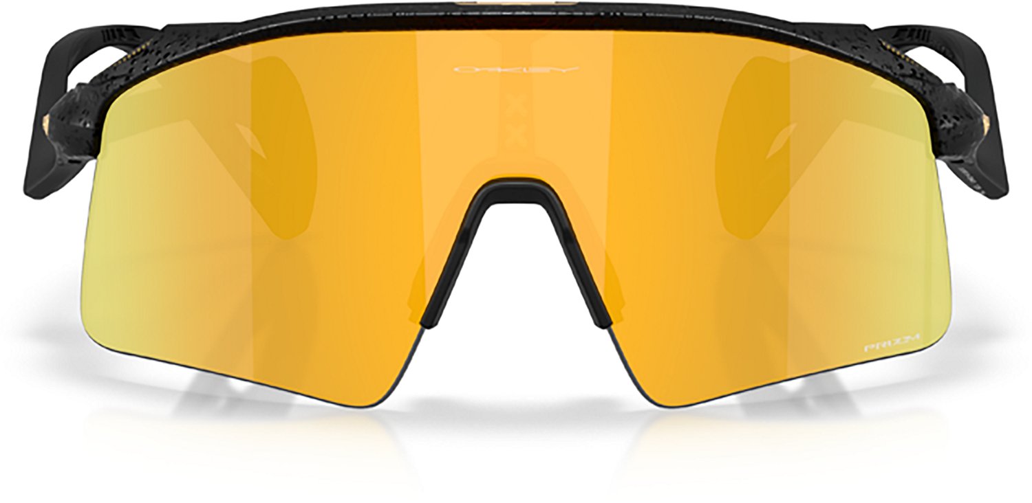 Oakley Adults' Stunt Wing Sunglasses - view number 8