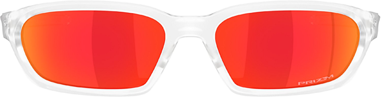 Oakley Adults' Terraforma Sunglasses - view number 2