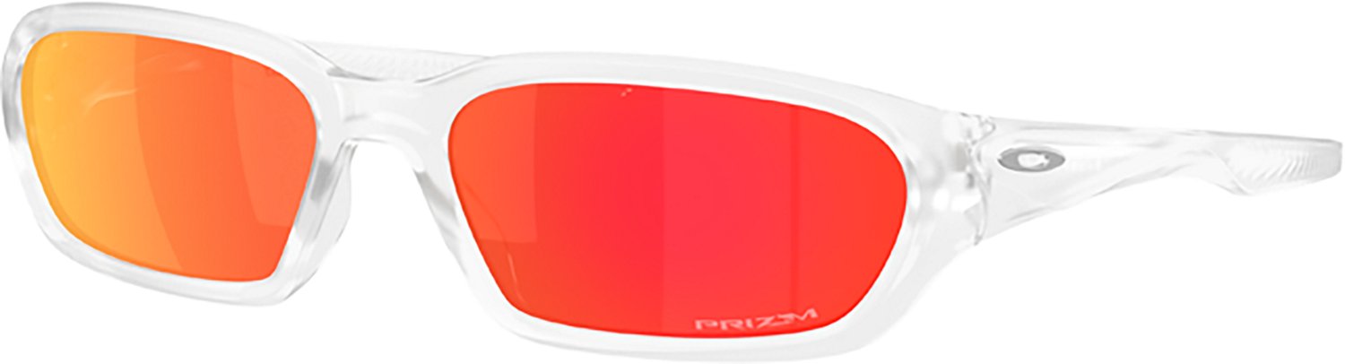 Oakley Adults' Terraforma Sunglasses - view number 3