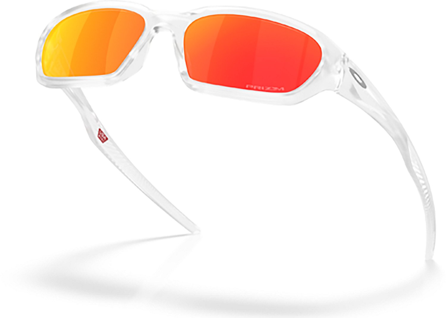 Oakley Adults' Terraforma Sunglasses - view number 4