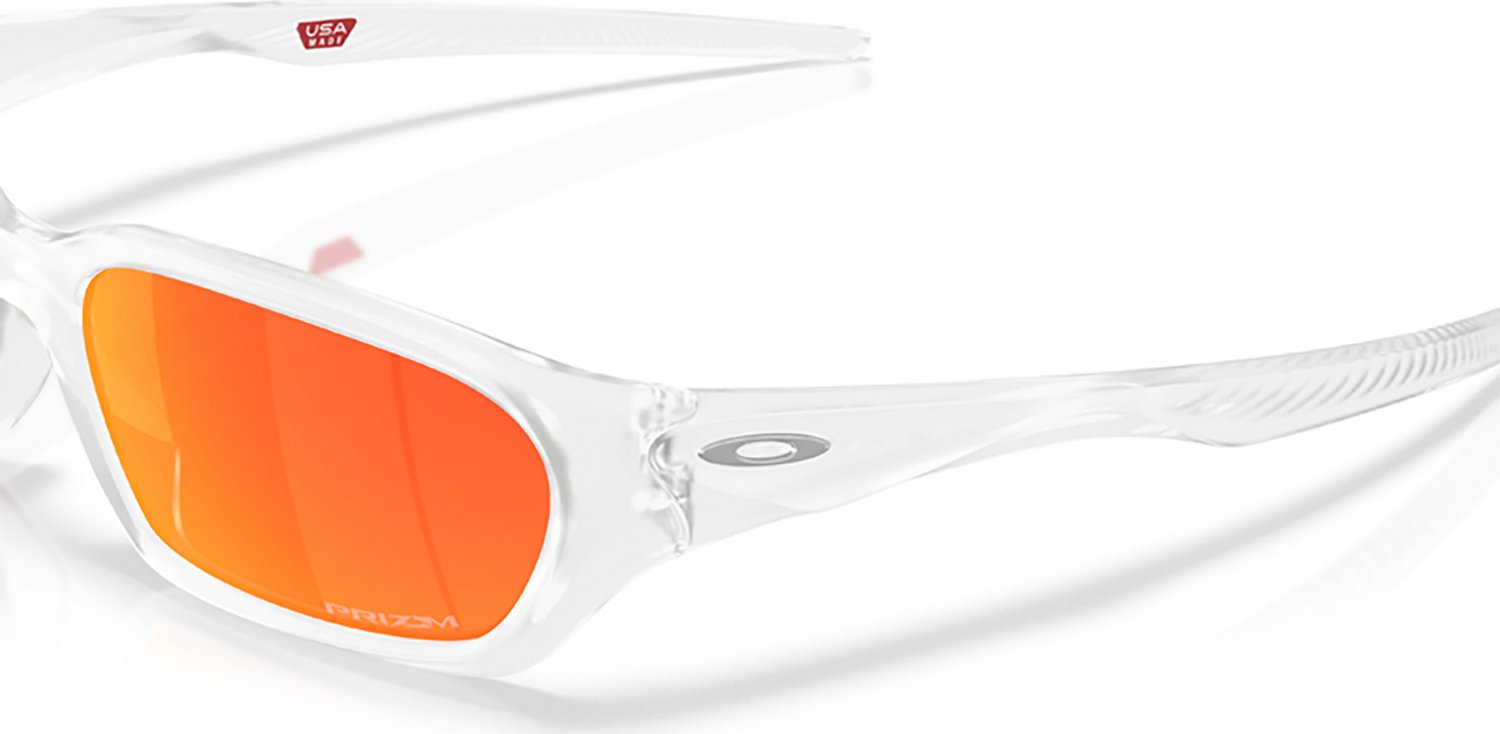 Oakley Adults' Terraforma Sunglasses - view number 5