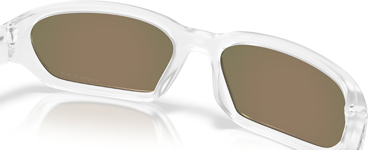 Oakley Adults' Terraforma Sunglasses - view number 6