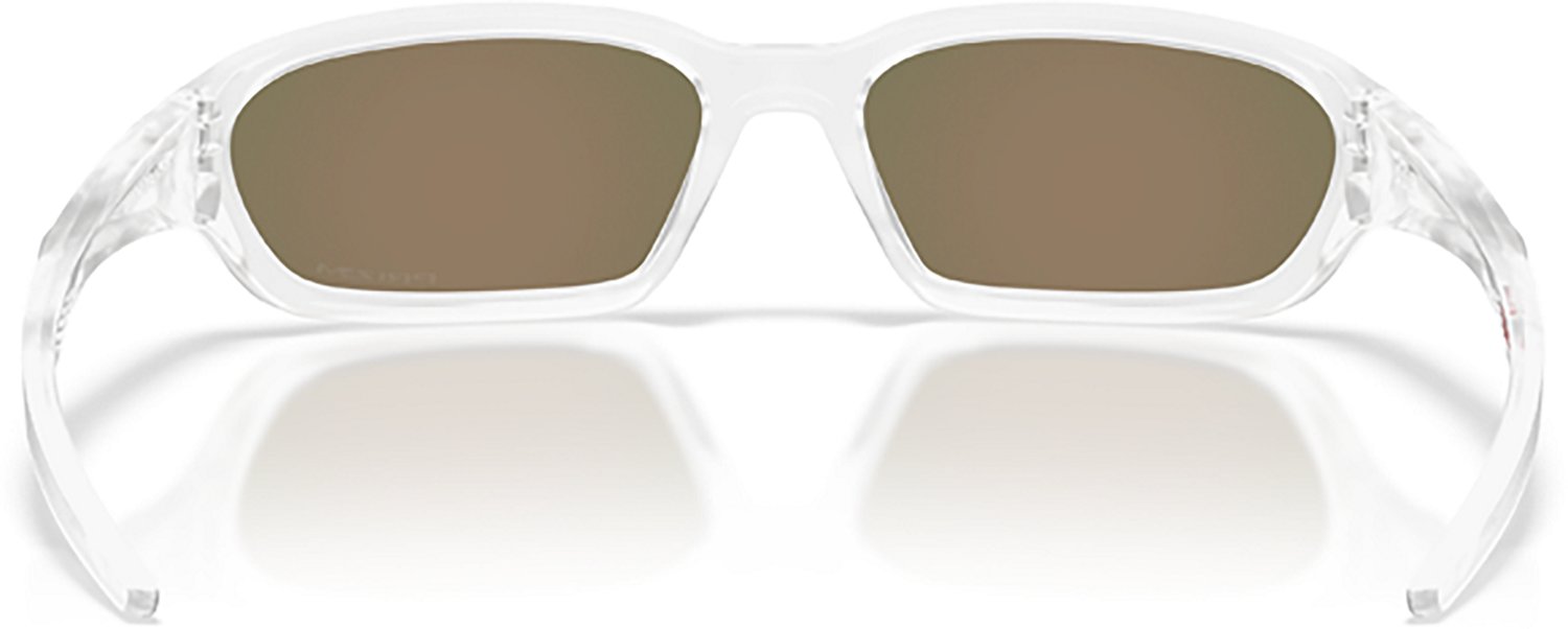 Oakley Adults' Terraforma Sunglasses - view number 7