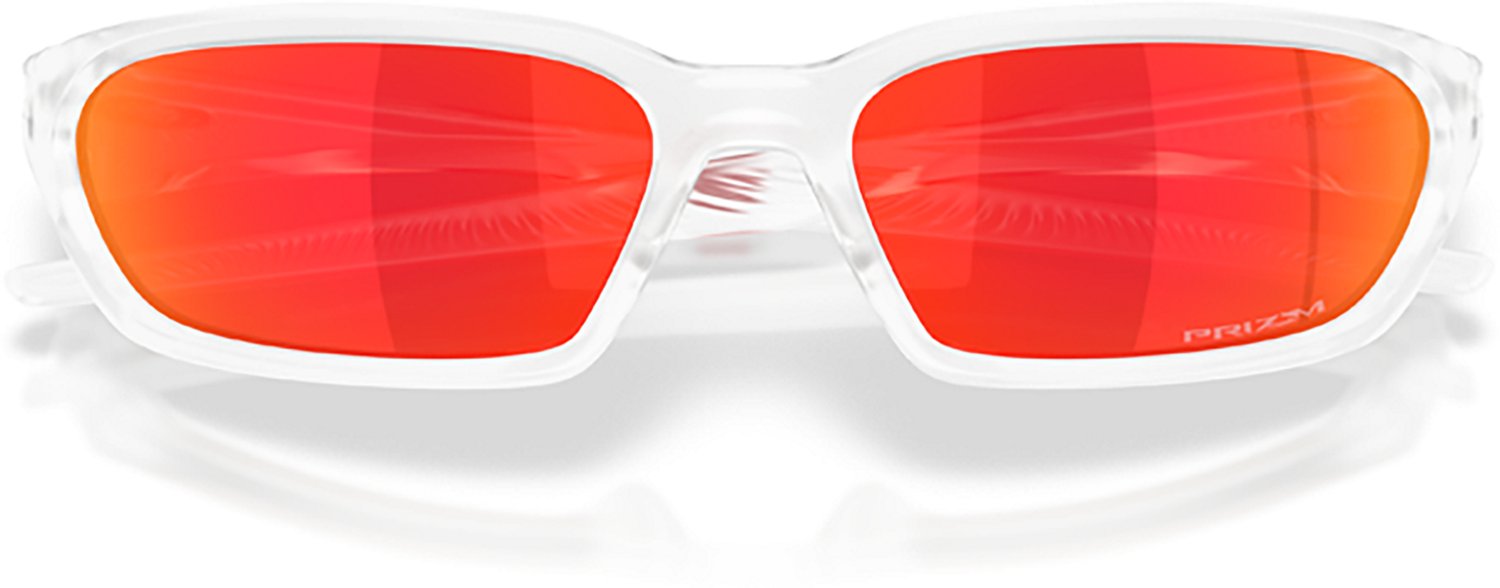 Oakley Adults' Terraforma Sunglasses - view number 8