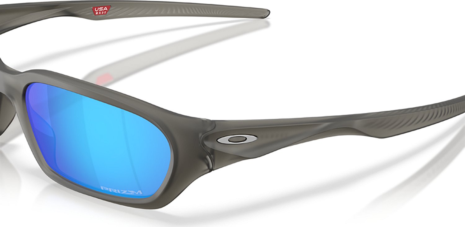 Oakley Adults' Terraforma Sunglasses - view number 5