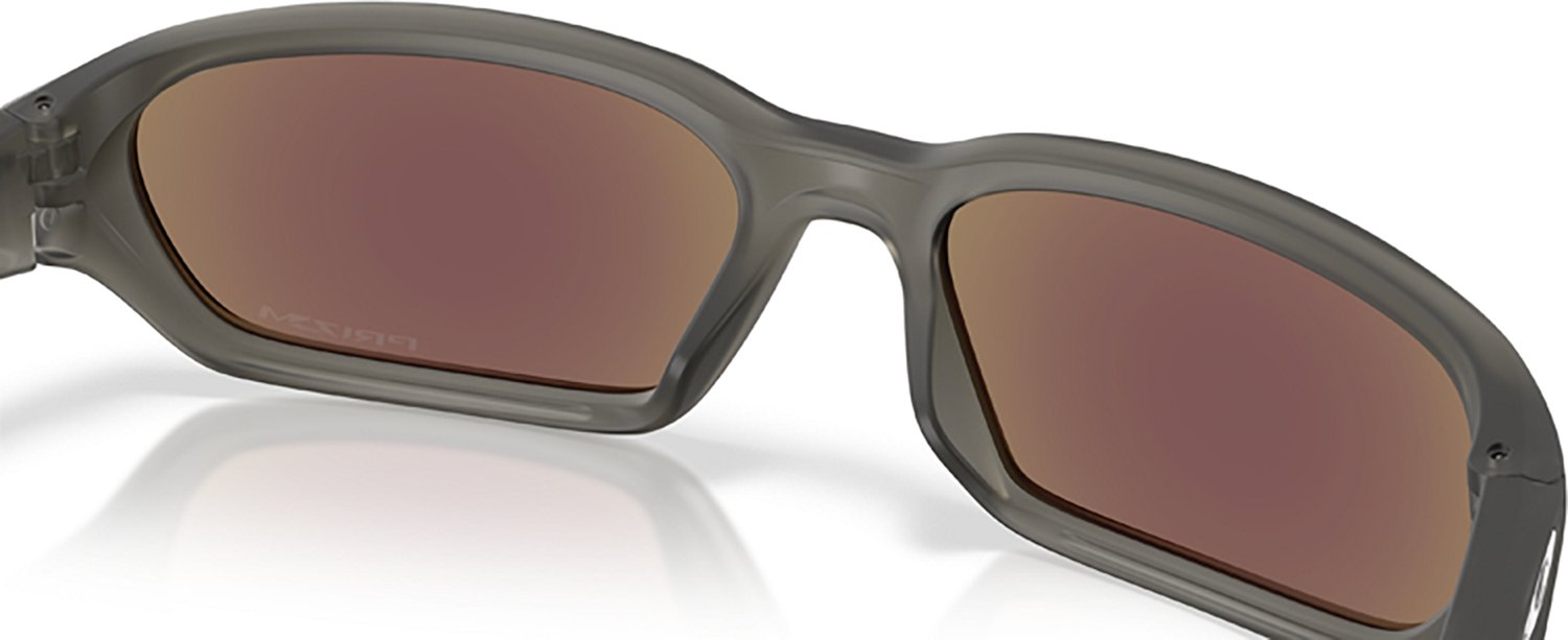 Oakley Adults' Terraforma Sunglasses - view number 6