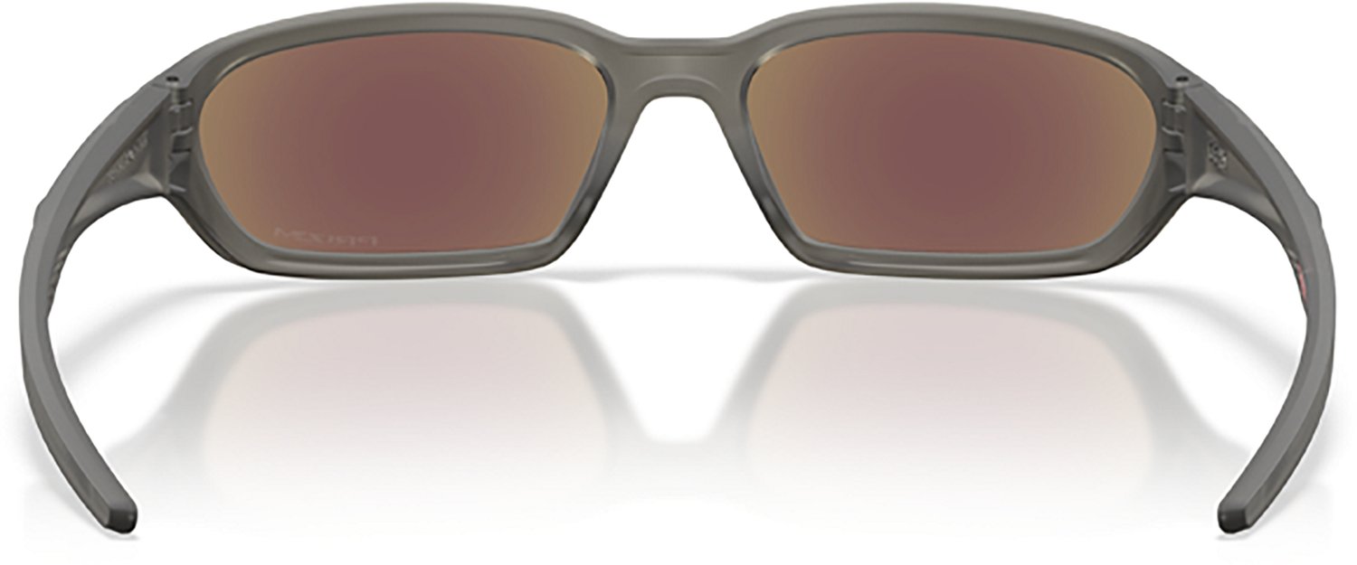 Oakley Adults' Terraforma Sunglasses - view number 7