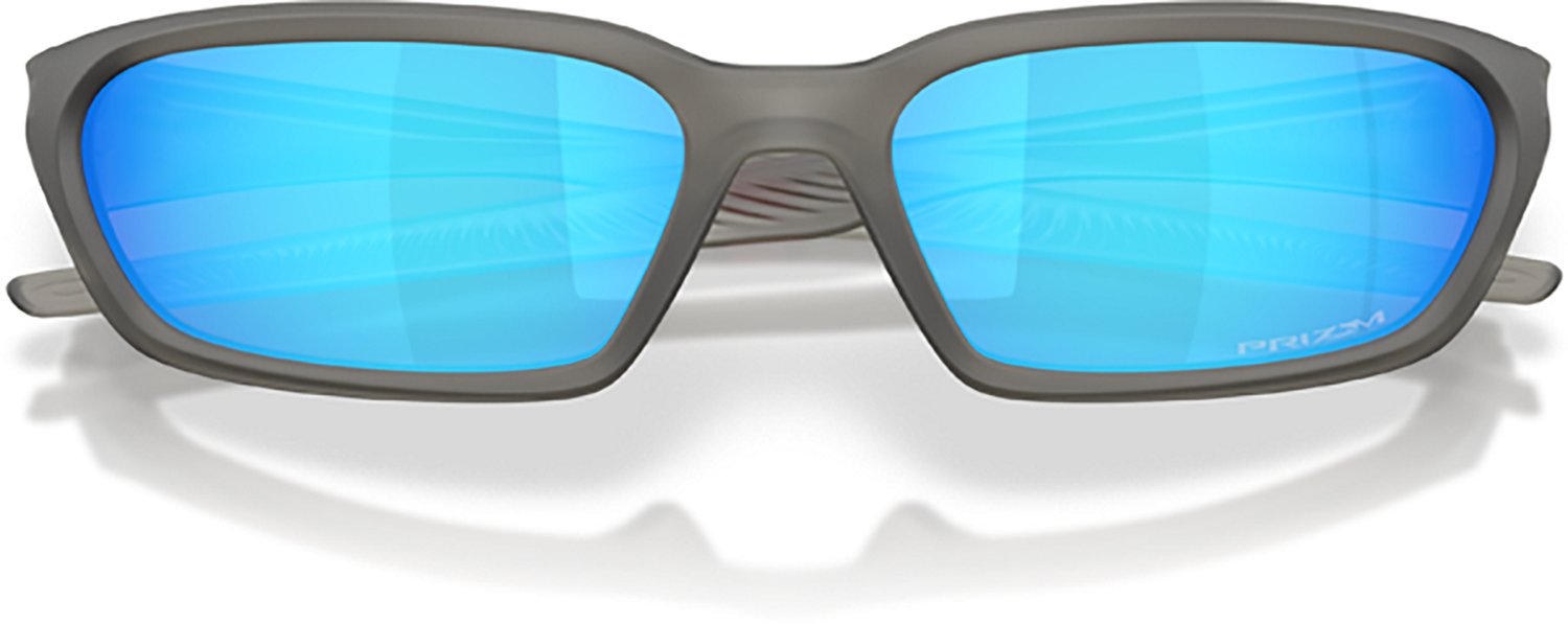 Oakley Adults' Terraforma Sunglasses - view number 8