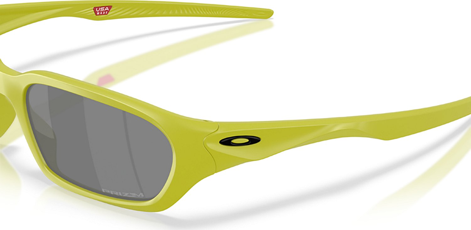 Oakley Adults' Terraforma Sunglasses - view number 5