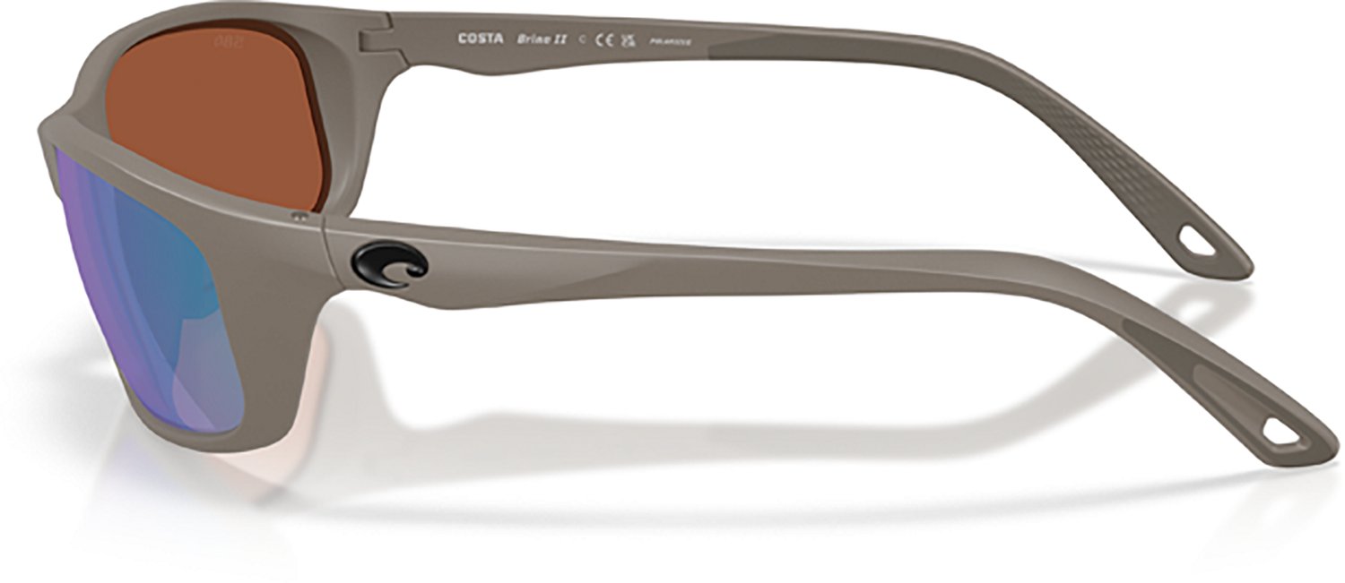 Costa Del Mar Adult Brine II Sunglasses - view number 3